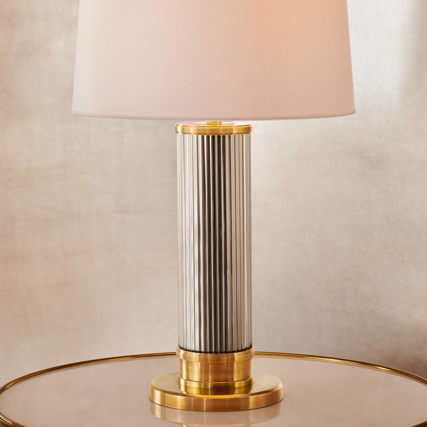 Allen Table Lamp