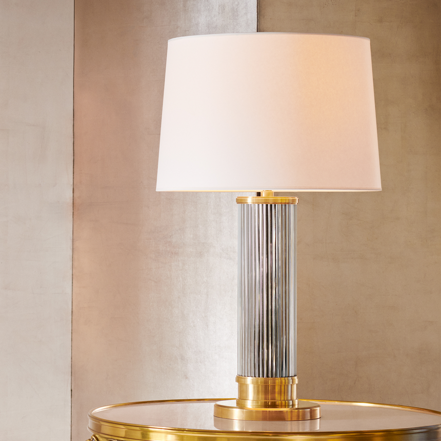 Allen Table Lamp