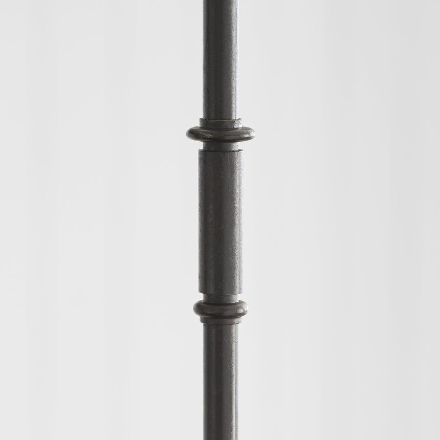 Piaf Large Two Light Linear Pendant