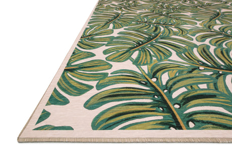Veranda Rug 01 | Cream