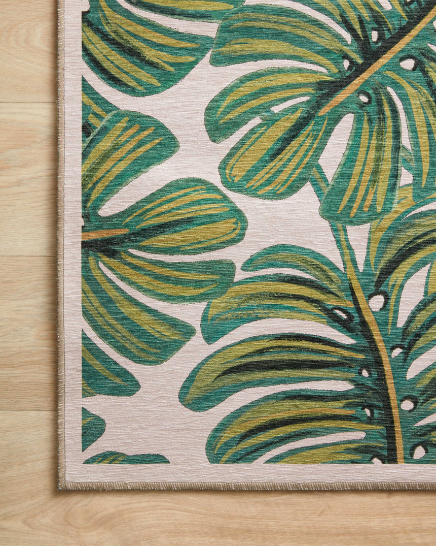 Veranda Rug 01 | Cream