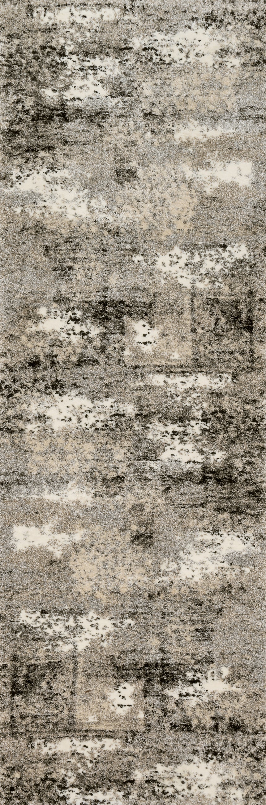 Viera Rug 04 | Grey