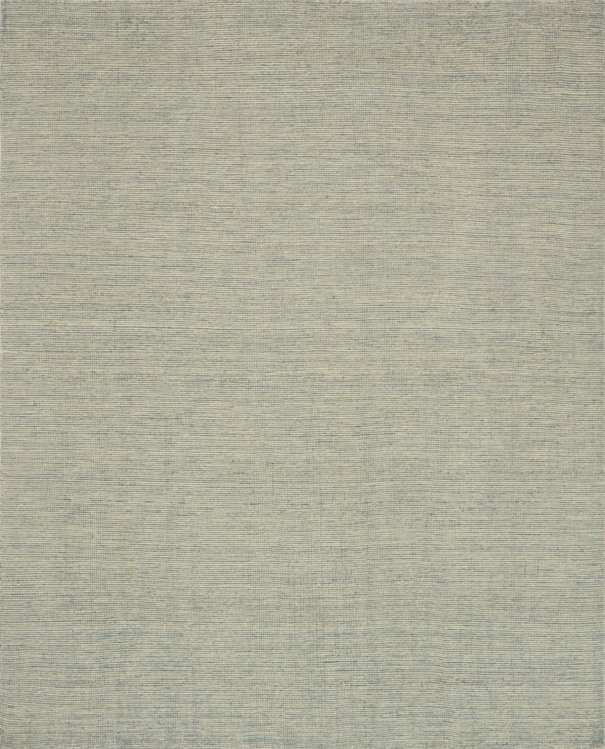Villa Rug 01 | Lt. Blue