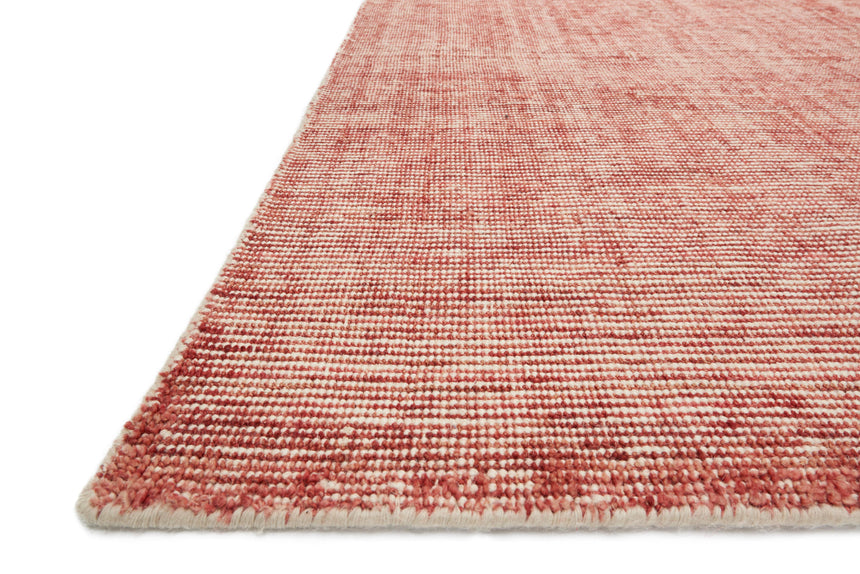 Villa Rug 01 | Rust