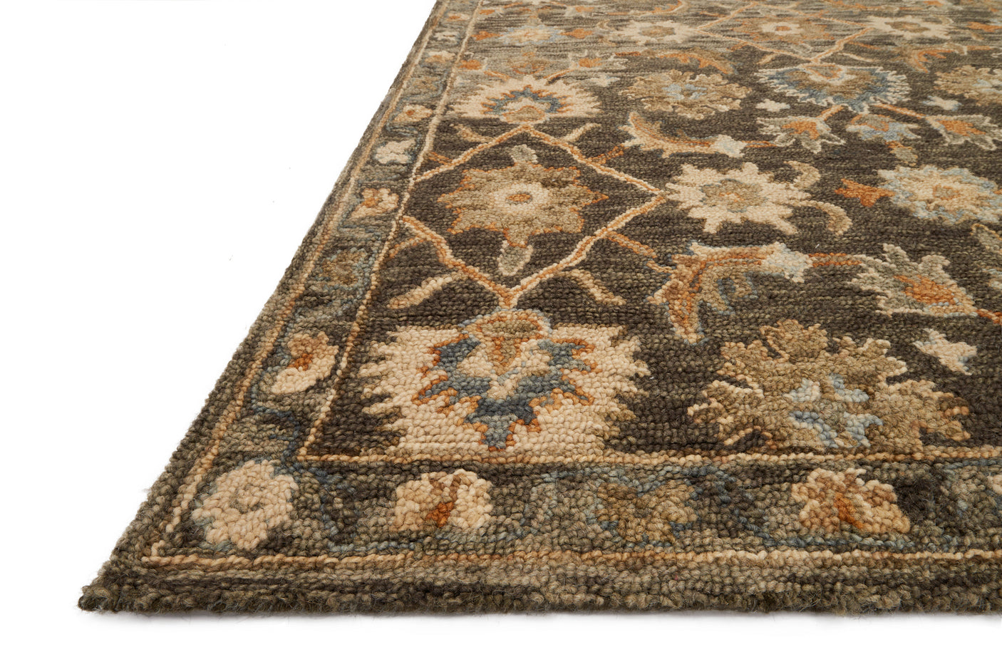 Victoria Rug 08