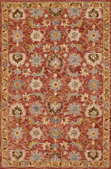 Victoria Rug 09