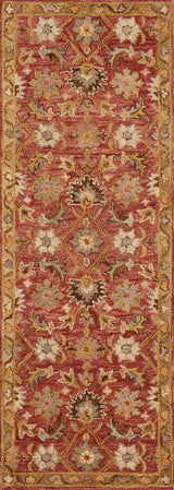 Victoria Rug 09