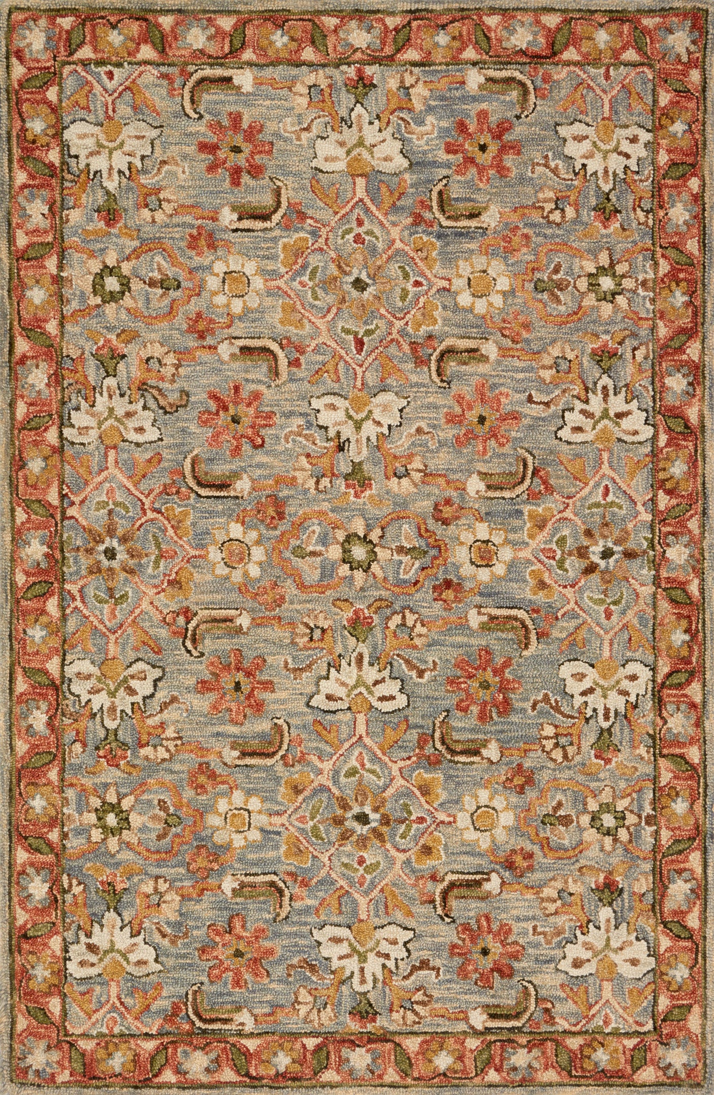Victoria Rug 10