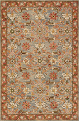 Victoria Rug 10