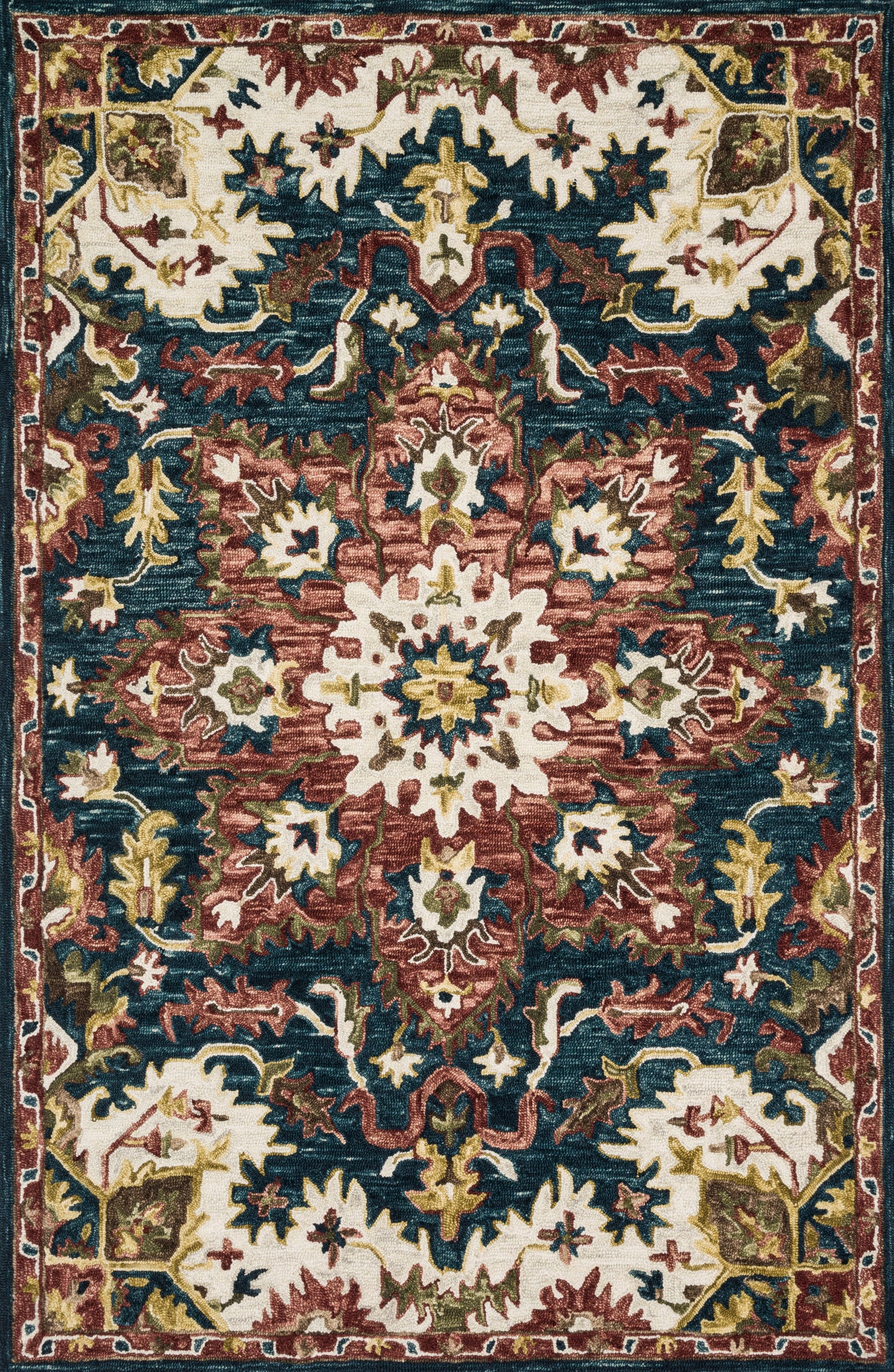 Victoria Rug 13