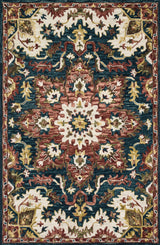 Victoria Rug 13
