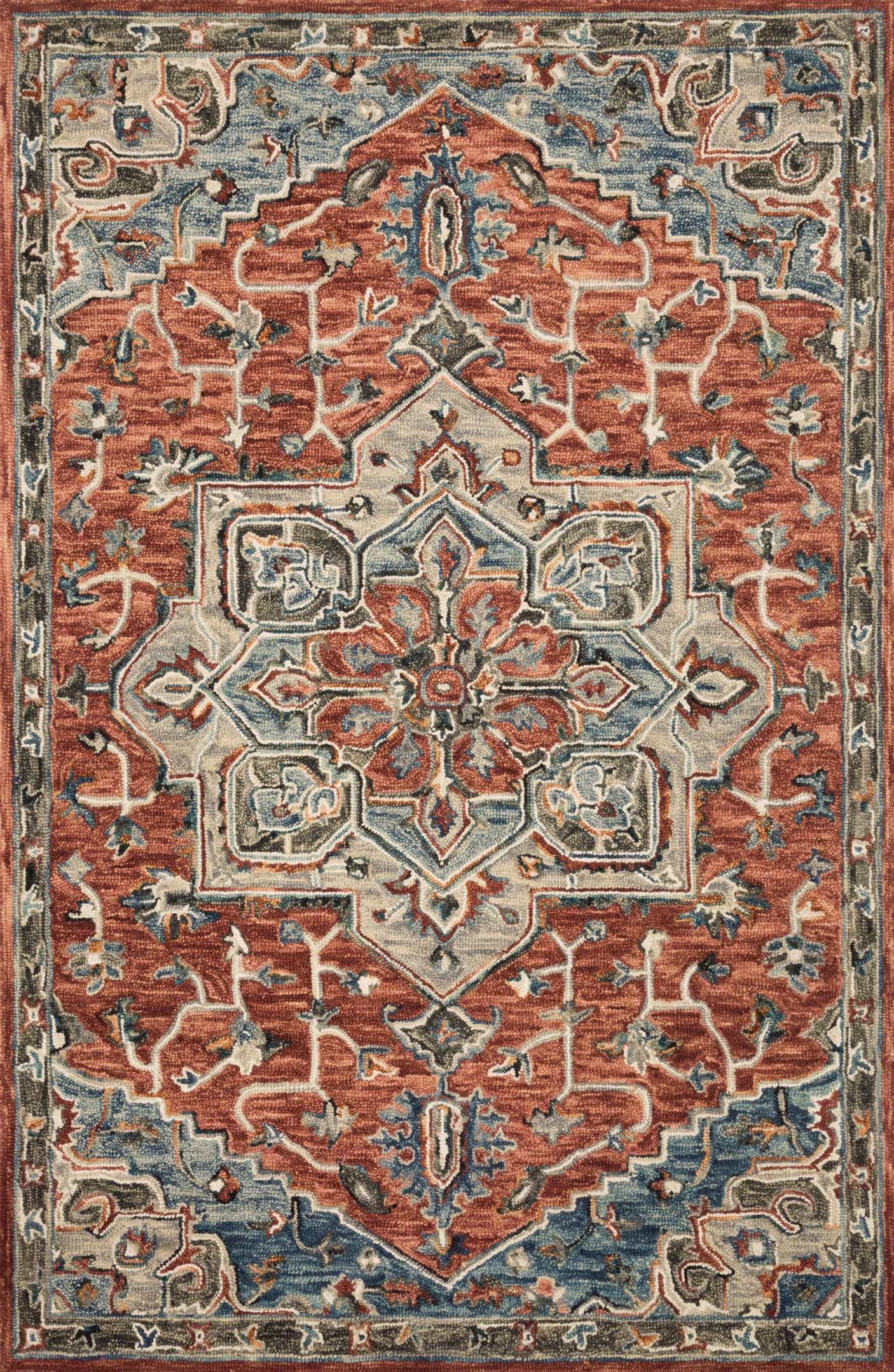 Victoria Rug 15