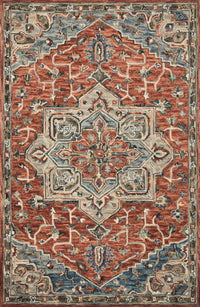 Victoria Rug 15