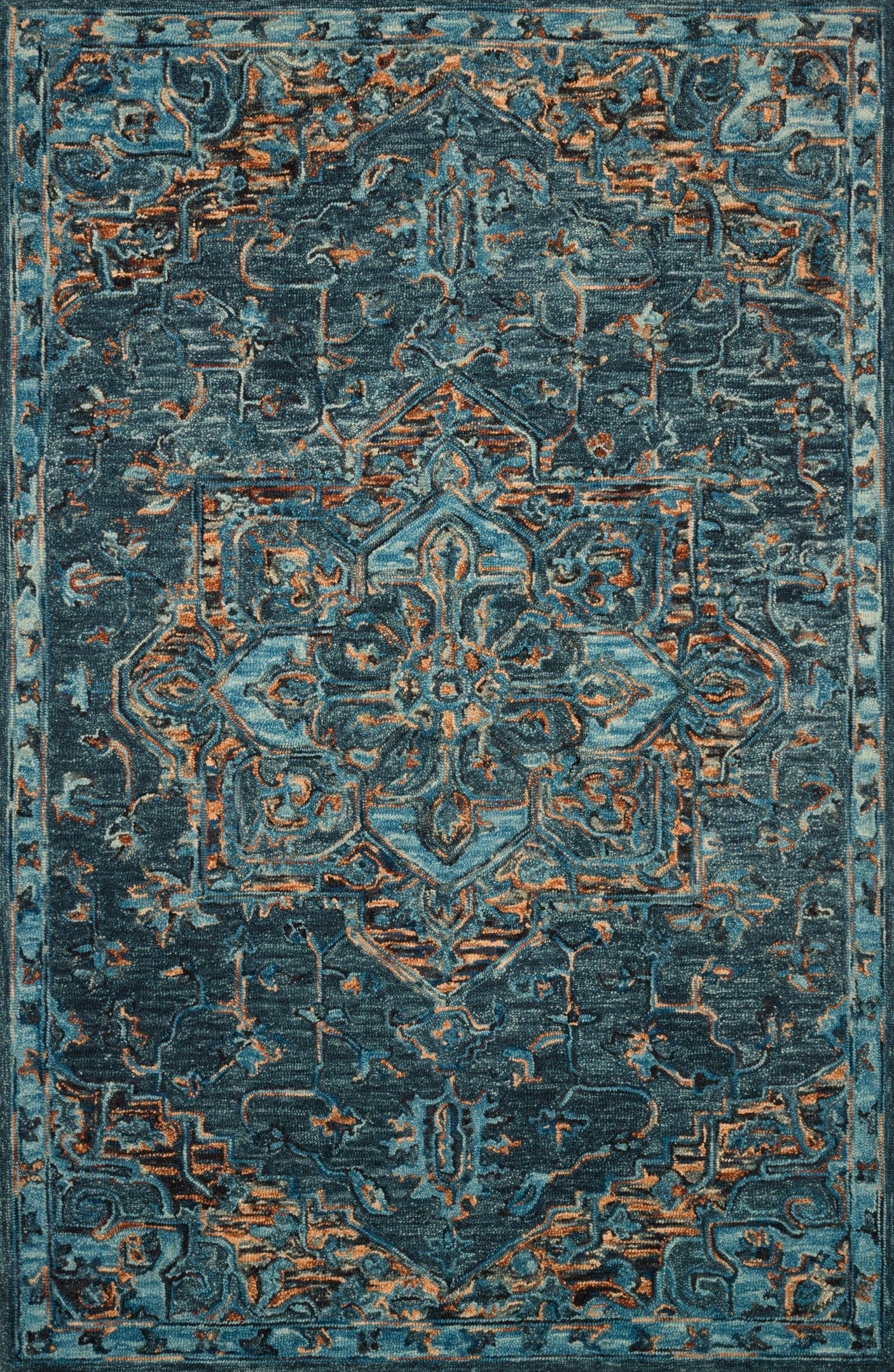 Victoria Rug 15