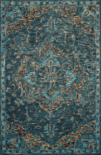 Victoria Rug 15