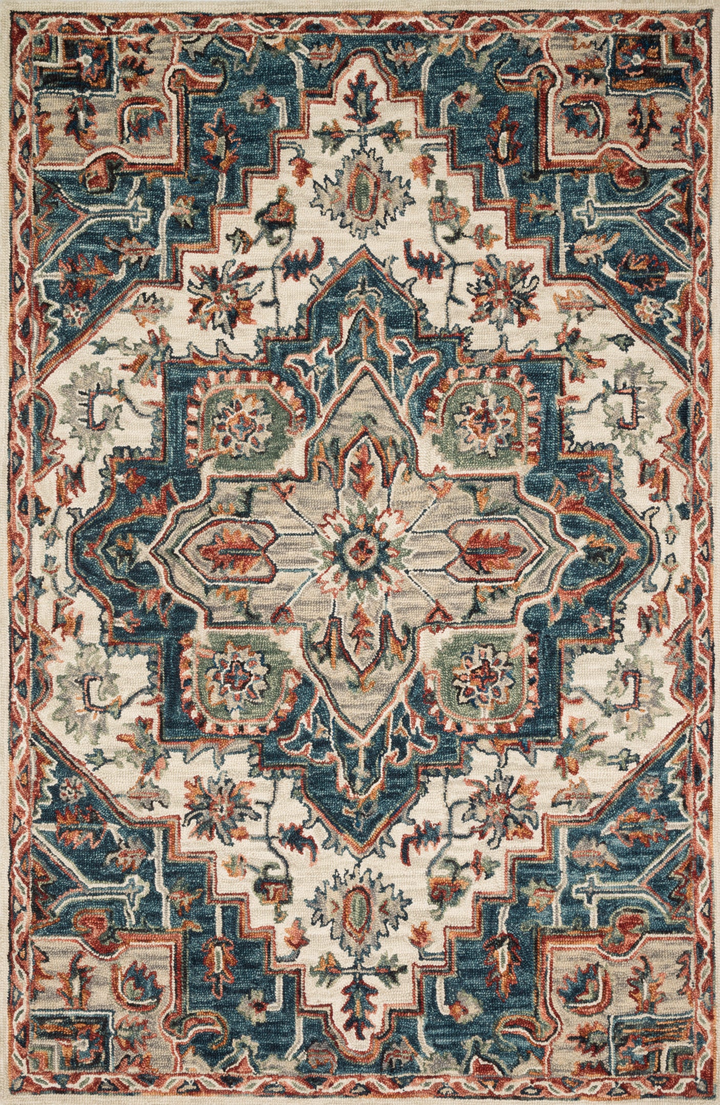 Victoria Rug 16