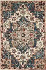 Victoria Rug 16