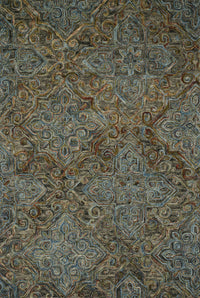 Victoria Rug 21