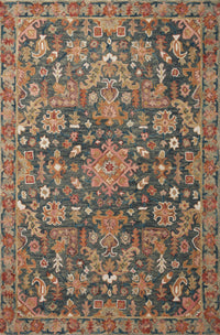 Victoria Rug 22