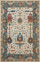 Victoria Rug 23