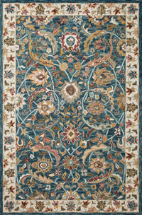 Victoria Rug 24