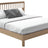 Rustic Oak | Mobican Villa Bed | Valley Ridge Furniture