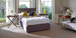 Undressed | VISpring Regent Mattress | Valley Ridge Furniture