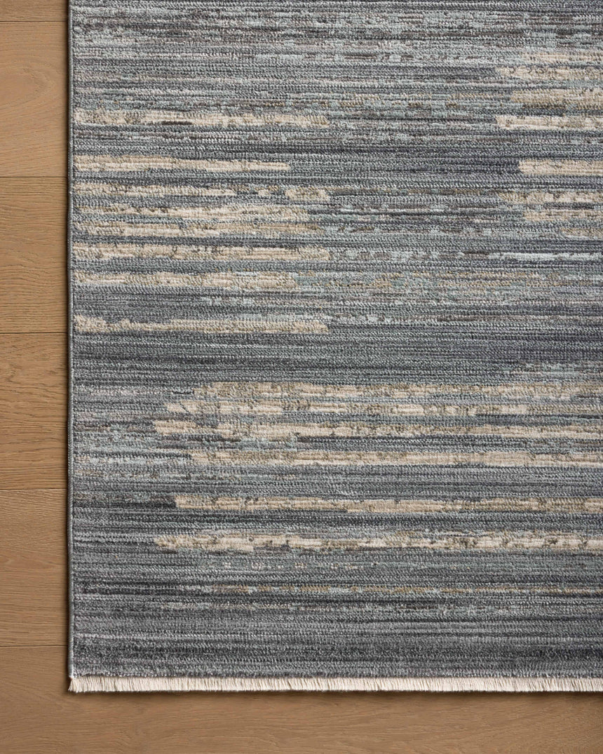 Wade Rug 02 | Ocean / Sand