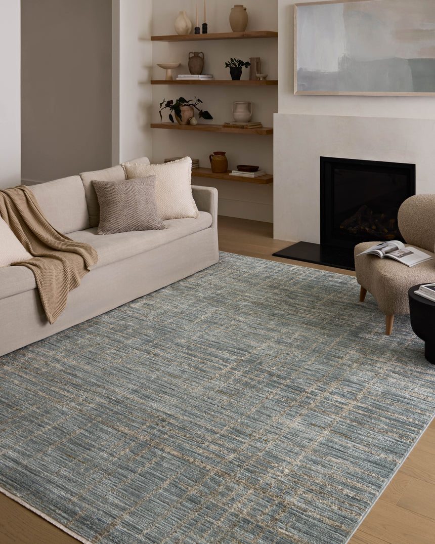 Wade Rug 03 | Spa / Sand