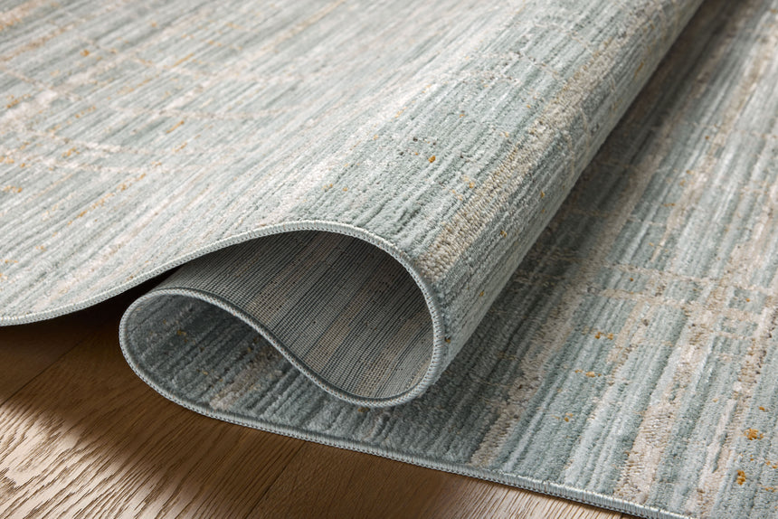 Wade Rug 03 | Spa / Sand