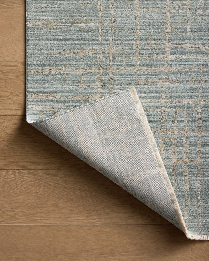 Wade Rug 03 | Spa / Sand