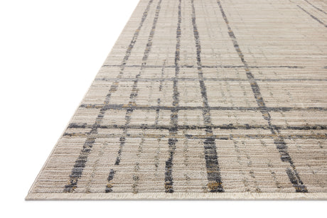 Wade Rug 05 | Beige / Midnight