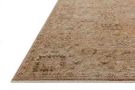 Willa Rug 01 | Clay / Multi