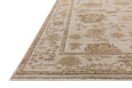 Willa Rug 04 | Fog / Natural