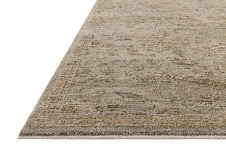 Willa Rug 06 | Sage / Multi