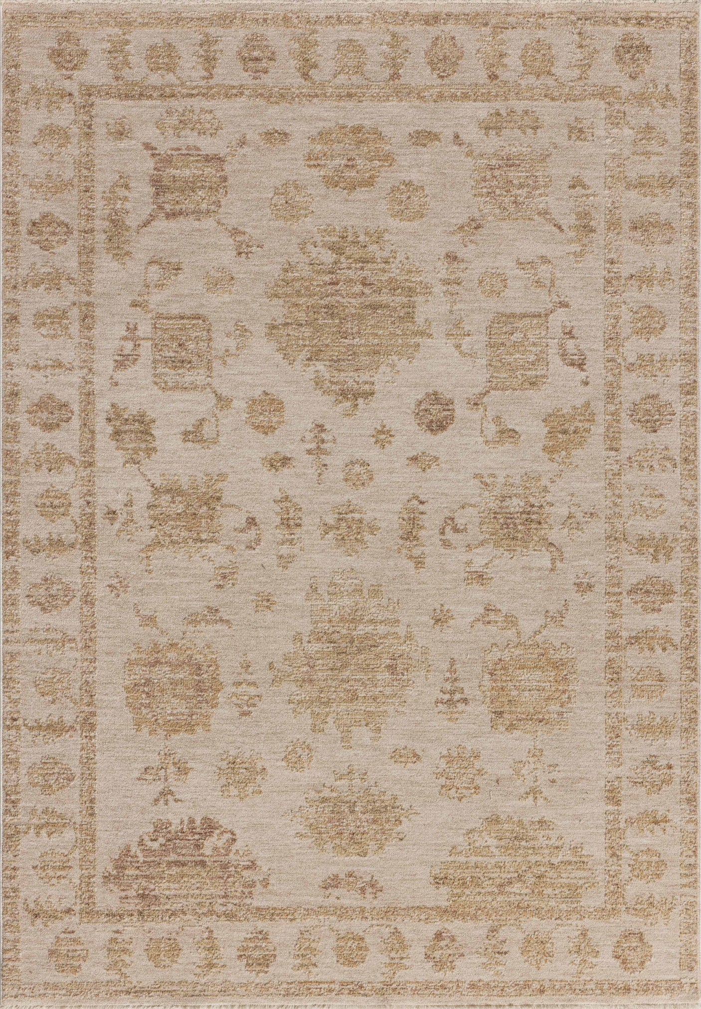Willa Rug 07