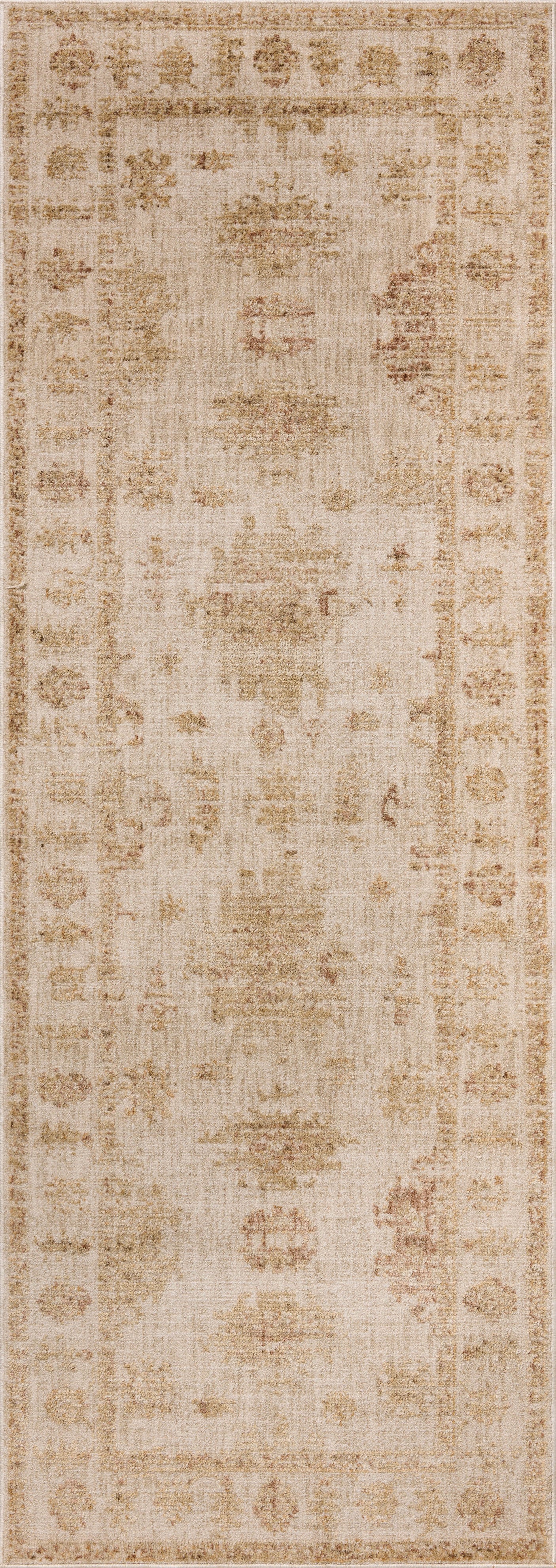 Willa Rug 07