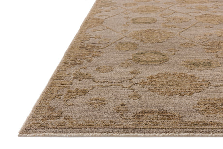 Willa Rug 10 | Stone / Multi