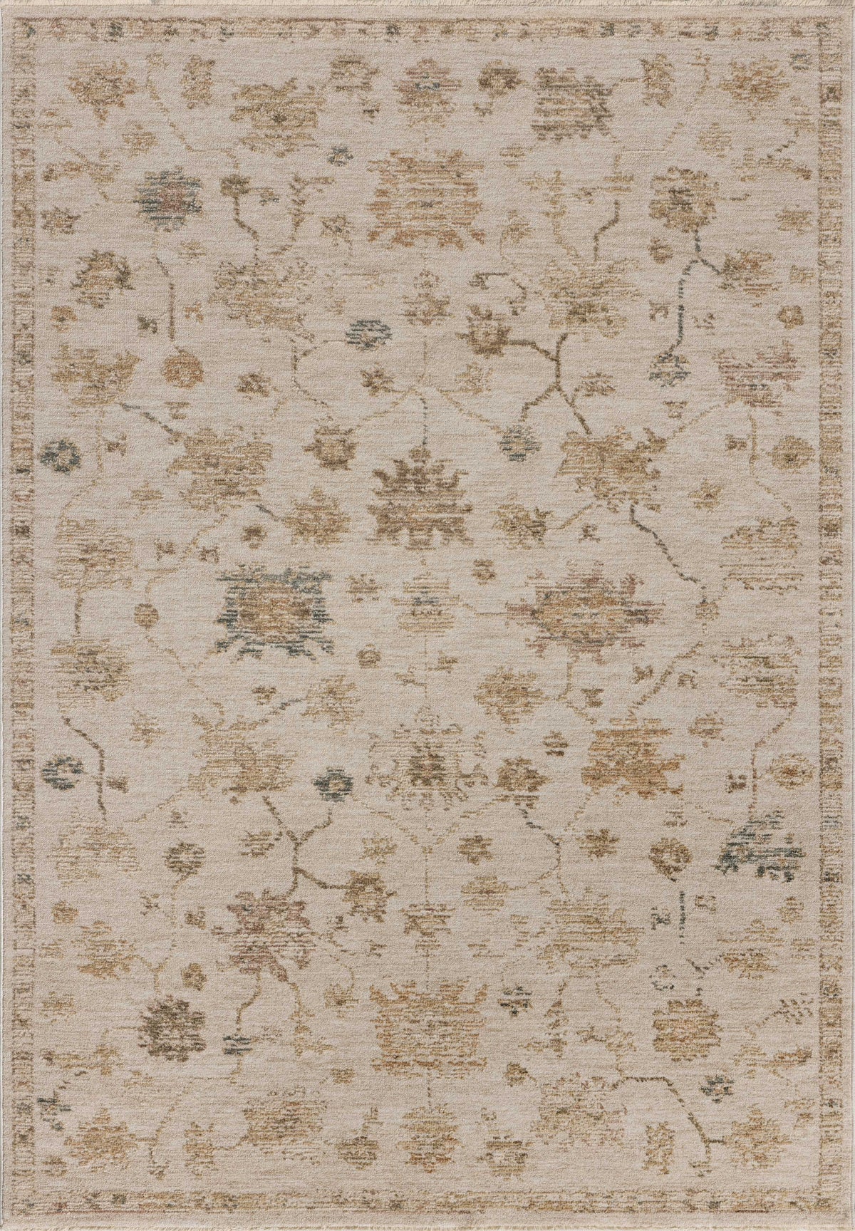 Willa Rug 11