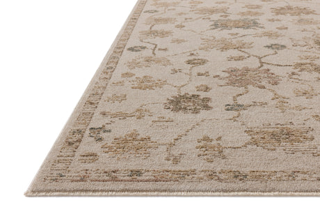 Willa Rug 11 | Bone / Multi