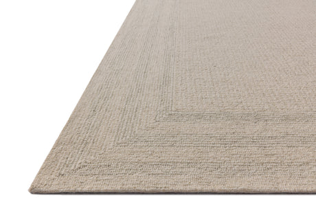 Windsor Rug 01 | Ivory / Spa