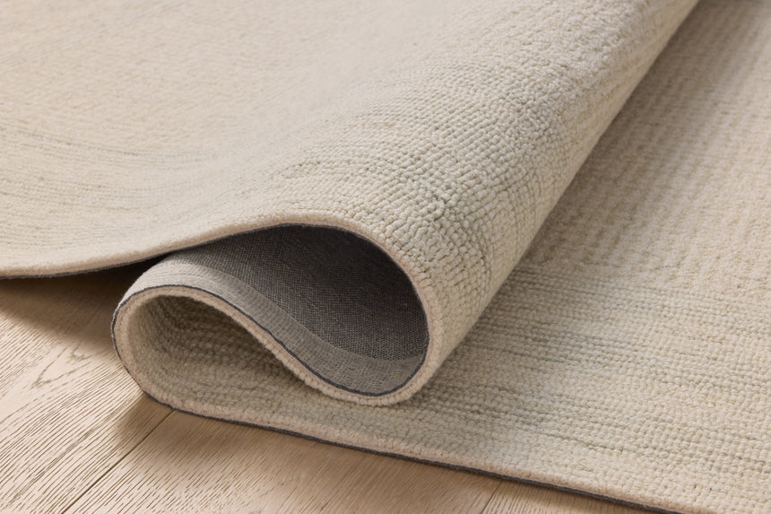 Windsor Rug 01 | Ivory / Spa