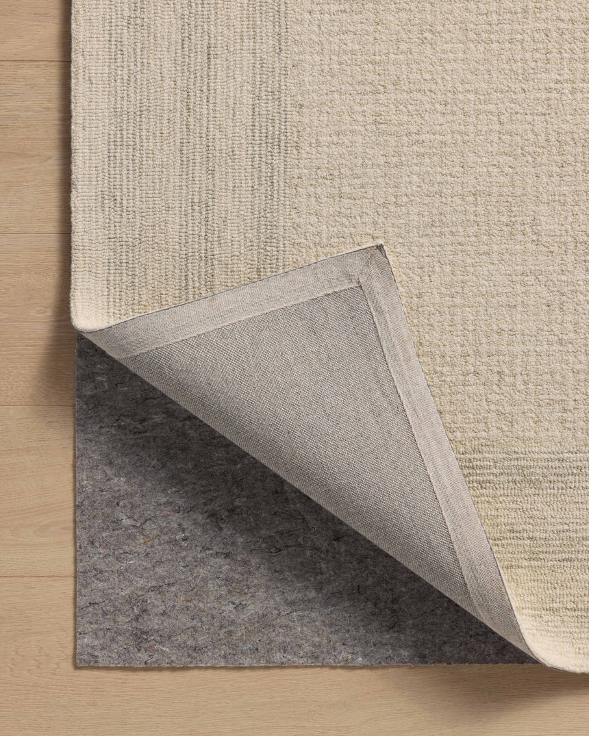 Windsor Rug 01 | Ivory / Spa