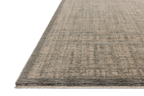 Winston Rug 01 | Denim / Bone