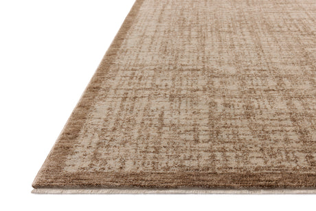 Winston Rug 01 | Earth / Bone