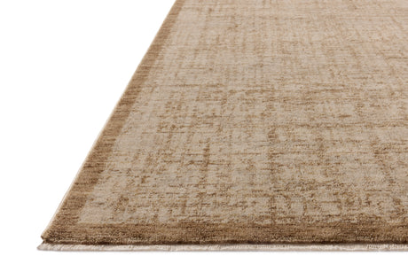 Winston Rug 01 | Spice / Bone