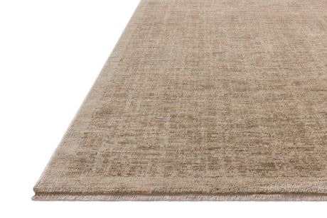 Winston Rug 01 | Taupe / Bone