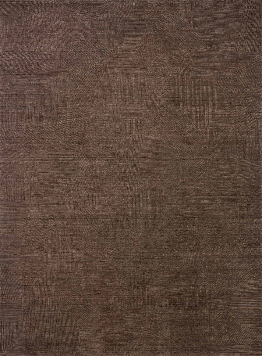 Woods Rug 01 | Bark
