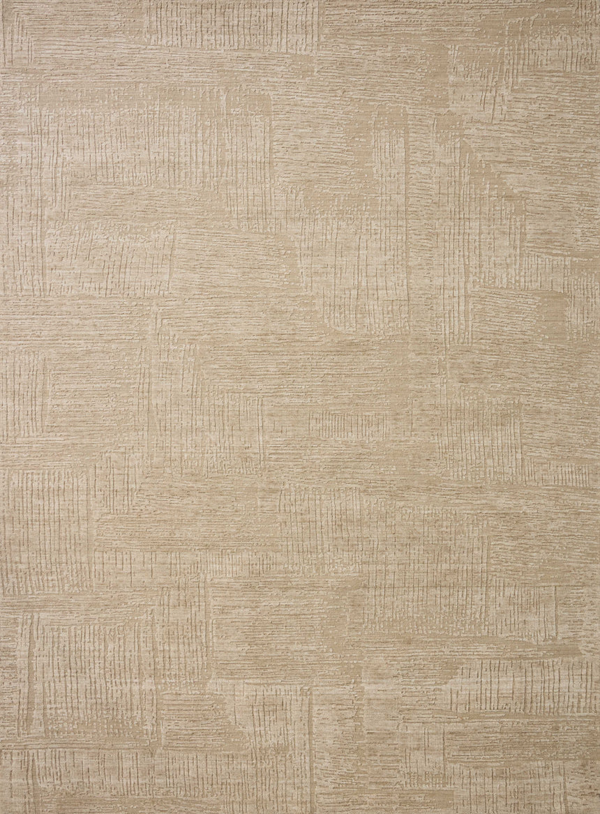 Woods Rug 02 | Oatmeal