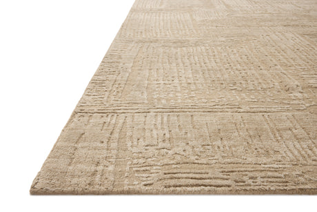 Woods Rug 02 | Oatmeal